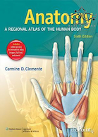 Anatomy: A Regional Atlas of the Human Body, 6th Edition | آناتومی: اطلس ناحیه ای بدن انسان
