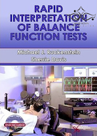 Rapid Interpretation of Balance Function Tests 1st Edition2012 تفسیر سریع آزمایش های عملکرد تعادل