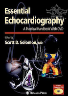 Essential Echocardiography, 2007th Edition2006 | ضربان قلب-اکواردیوگرافی