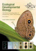 Ecological Developmental Biology 2nd Edition 2016 | زیست شناسی رشد زیست محیطی