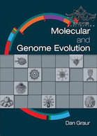Molecular and Genome Evolution 1st Edition 2016 | تکامل مولکولی و ژنومی