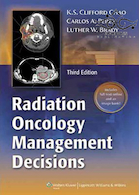 Radiation Oncology: Management Decisions, Third Edition2011 تشعشع تابشی