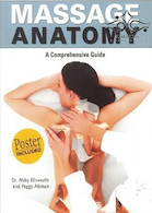 Massage Anatomy a Comprehensive Guide2009 | راهنمای جامع آناتومی ماساژ