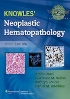 Knowles Neoplastic Hematopathology 3rd Edition2013 آسیب شناسی نئوپلاستیک