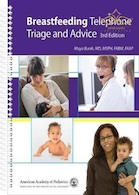 Breastfeeding Telephone Triage and Advice