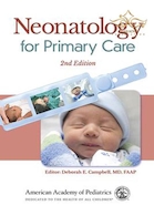 Neonatology for Primary Care 2020 نوزادان برای مراقبت های اولیه