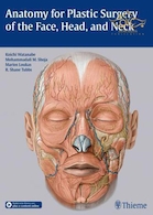 Anatomy for Plastic Surgery of the Face, Head, and Neck