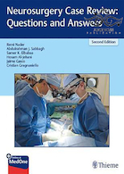 Neurosurgery Case Review: Questions and Answers 2nd Edition 2020 | بررسی موارد جراحی مغز و اعصاب