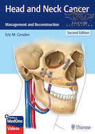 Head and Neck Cancer: Management and Reconstruction 2nd Edition2020 سر و گردن سرطان: مدیریت و بازسازی