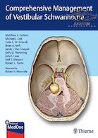 Comprehensive Management of Vestibular Schwannoma 1st Edition2019 مدیریت جامع شوانوم دهلیزی