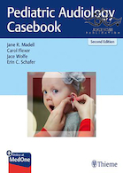 Pediatric Audiology Casebook 2nd Edition2020  موردی شنیداری و شنوایی کودکان