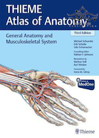 General Anatomy and Musculoskeletal System (THIEME Atlas of Anatomy) 3rd Edition 2020
