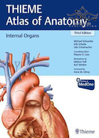 Internal Organs (THIEME Atlas of Anatomy) 3rd Edition 2020 | اطلس آناتومی تیمه اندام داخلی