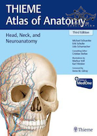 2020 Head, Neck, and Neuroanatomy (THIEME Atlas of Anatomy) 3rd Edition | اطلس آناتومی سروگردن و نوروآناتومی تیمه
