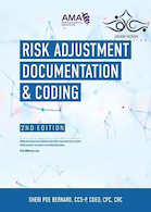 Risk Adjustment Documentation & Coding, 2nd Edition2020 | مستندات و کدگذاری تعدیل ریسک