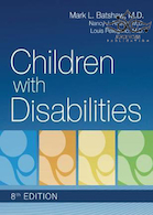 Children with Disabilities, Eighth Edition2019 کودکان معلول