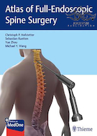 Atlas of Full-Endoscopic Spine Surgery2020 اطلس جراحی کامل آندوسکوپی ستون فقرات