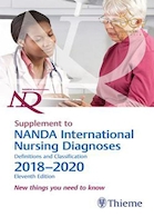Supplement to NANDA International Nursing Diagnoses: Definitions and Classification 2020 | مکمل تشخیص های پرستاری بین المللی NANDA: تعریف و طبقه بندی ، 2018-2020: چیزهای جدیدی که شما باید بدانید