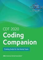 CDT 2020 Coding Companion, 1st Edition | همراه برنامه نویسی سی دی تی