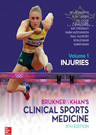 BRUKNER & KHAN’S CLINICAL SPORTS MEDICINE: INJURIES, VOL. 1 5th Edition 2017 | پزشکی ورزشی بالینی بروکر و خان: صدمات ، شکار