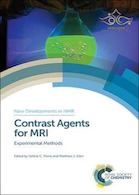 Contrast Agents for MRI, Experimental Methods