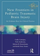 New Frontiers in Pediatric Traumatic Brain Injury : An Evidence Base for Clinical Practice