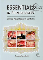 Essentials in Piezosurgery, 1st Edition2009 موارد ضروری در جراحی پیزو
