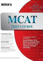 MCAT Prep Course2015 دوره آمادگی ام سی ای تی