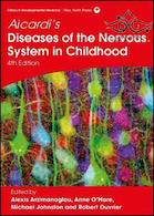 Aicardi's Diseases of the Nervous System in Childhood 4Th Edition2018 بیماری های عصبی در سیستم کودکی