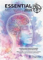 کتاب Essential Med Notes: Comprehensive Medical Reference & Review for USMLE II and MCCQE (Toronto notes)
