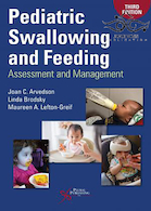 Pediatric Swallowing and Feeding, 3rd Edition 2019 | بلع و تغذیه کودکان