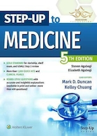 2020 Step-Up to Medicine (Step-Up Series) Fifth, North American Edition | گام به گام تا پزشکی (مجموعه گام به گام) ویرایش پنجم