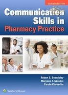 Communication Skills in Pharmacy Practice