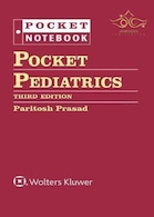 2020 Pocket Pediatrics (Pocket Notebook) Third Edition پاکت جیبی کودکان