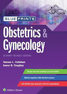 Blueprints Obstetrics & Gynecology, 7th Edition2019 نقشه های زنان و زایمان