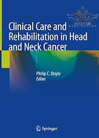 Clinical Care and Rehabilitation in Head and Neck Cancer2019 | مراقبت بالینی و توانبخشی در سر و گردن