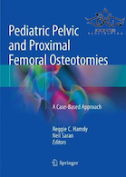 Pediatric Pelvic and Proximal Femoral Osteotomies, 1st Edition2019 استئوتومی استخوان لگن و پروگزیمال فمورال کودکان