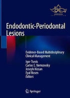 Endodontic-Periodontal Lesions: Evidence-Based Multidisciplinary Clinical Management 1st ed. 2019 Edition, Kindle Edition ضایعات اندودنتیک-پریودنتال