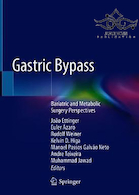 Gastric Bypass, 1st Edition2020 بای پس معده
