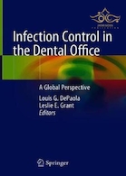 Infection Control in the Dental Office: A Global Perspective 1st ed. 2020 Edition, Kindle Edition کنترل عفونت در مطب دندانپزشکی: چشم انداز جهانی