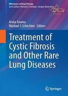 Treatment of Cystic Fibrosis and Other Rare Lung Diseases2017 درمان فیبروز سیستیک و سایر بیماری های نادر ریه