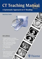 CT Teaching Manual : A Systematic Approach to CT Reading | راهنمای آموزش سی تی: رویکردی سیستماتیک برای خواندن سی تی
