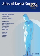 Atlas of Breast Surgery