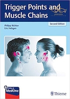 Trigger Points and Muscle Chains