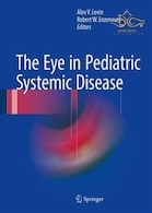 The Eye in Pediatric Systemic Disease