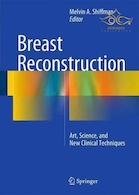 Breast Reconstruction : Art, Science, and New Clinical Techniques