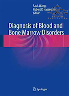 Diagnosis of Blood and Bone Marrow Disorders, 1st Edition2018 تشخیص اختلالات خون و مغز استخوان
