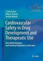 Cardiovascular Safety in Drug Development and Therapeutic Use2016 ایمنی قلب و عروق در توسعه دارو و استفاده درمانی