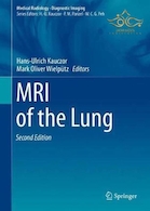 MRI of the Lung