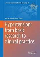 Hypertension: from basic research to clinical practice : Volume 2